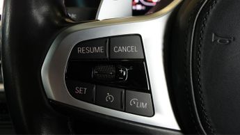 BMW 3 Series 320I M SPORT