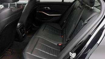 BMW 3 Series 320I M SPORT