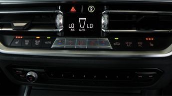 BMW 3 Series 320I M SPORT
