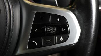 BMW 3 Series 320I M SPORT