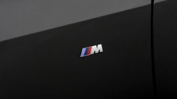BMW 3 Series 320I M SPORT