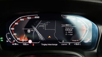 BMW 3 Series 320I M SPORT