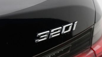 BMW 3 Series 320I M SPORT