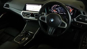 BMW 3 Series 320I M SPORT