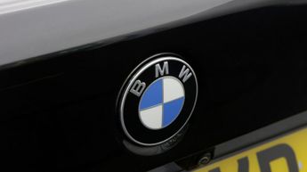 BMW 3 Series 320I M SPORT