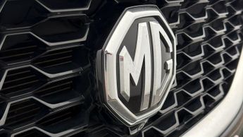 MG MG ZS EXCLUSIVE T-GDI