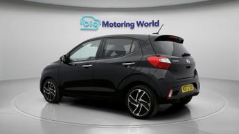 Hyundai i10 MPI PREMIUM