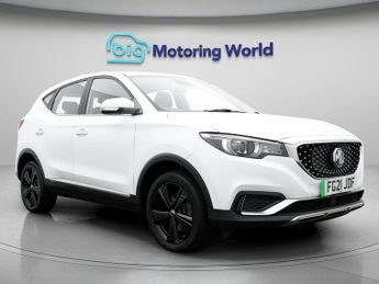 MG MG ZS EXCITE