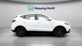 MG MG ZS EXCITE