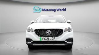 MG MG ZS EXCITE