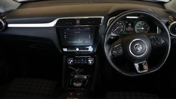 MG MG ZS EXCITE