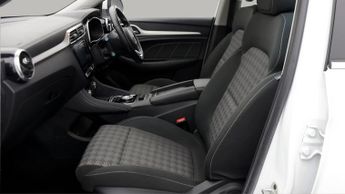 MG MG ZS EXCITE