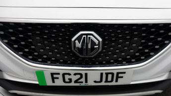 MG MG ZS EXCITE