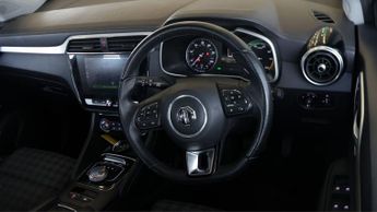 MG MG ZS EXCITE