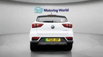 MG MG ZS EXCITE
