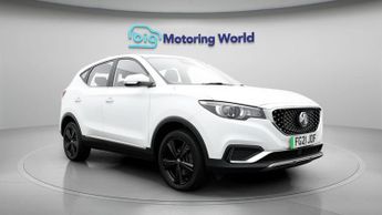 MG MG ZS EXCITE