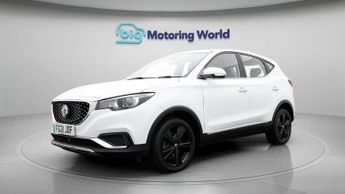 MG MG ZS EXCITE