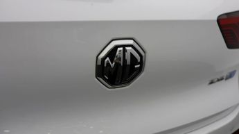 MG MG ZS EXCITE