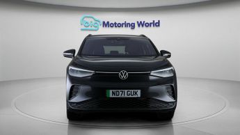 Volkswagen ID.4 LIFE