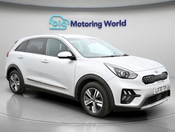 Kia Niro 3