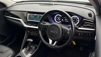 Kia Niro 3