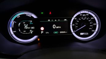 Kia Niro 3