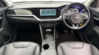 Kia Niro 3
