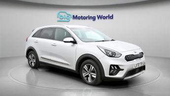 Kia Niro 3