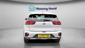 Kia Niro 3