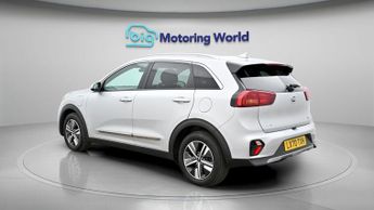 Kia Niro 3