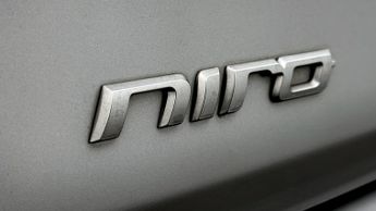 Kia Niro 3