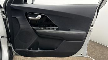 Kia Niro 3