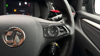 Vauxhall Corsa SRI EDITION