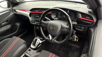 Vauxhall Corsa SRI EDITION
