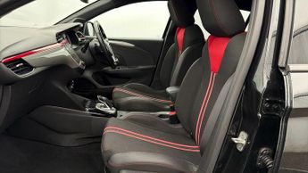 Vauxhall Corsa SRI EDITION