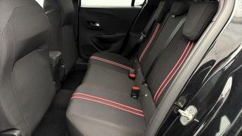 Vauxhall Corsa SRI EDITION