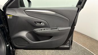 Vauxhall Corsa SRI EDITION