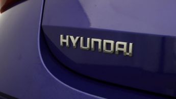 Hyundai i20 T-GDI SE CONNECT
