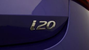 Hyundai i20 T-GDI SE CONNECT
