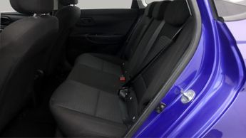 Hyundai i20 T-GDI SE CONNECT