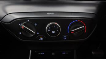 Hyundai i20 T-GDI SE CONNECT