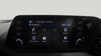 Hyundai i20 T-GDI SE CONNECT