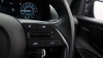 Hyundai i20 T-GDI SE CONNECT