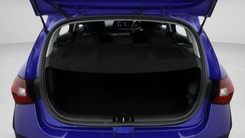 Hyundai i20 T-GDI SE CONNECT