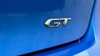 Peugeot E-208 GT
