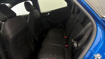 Ford Puma ST-LINE VIGNALE