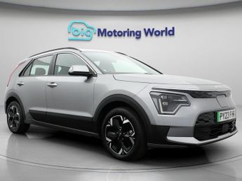 Kia Niro 2