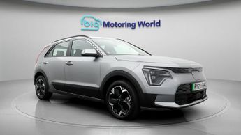 Kia Niro 2