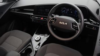Kia Niro 2