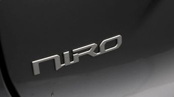 Kia Niro 2